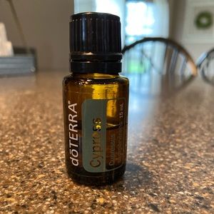 doTERRA Cypress